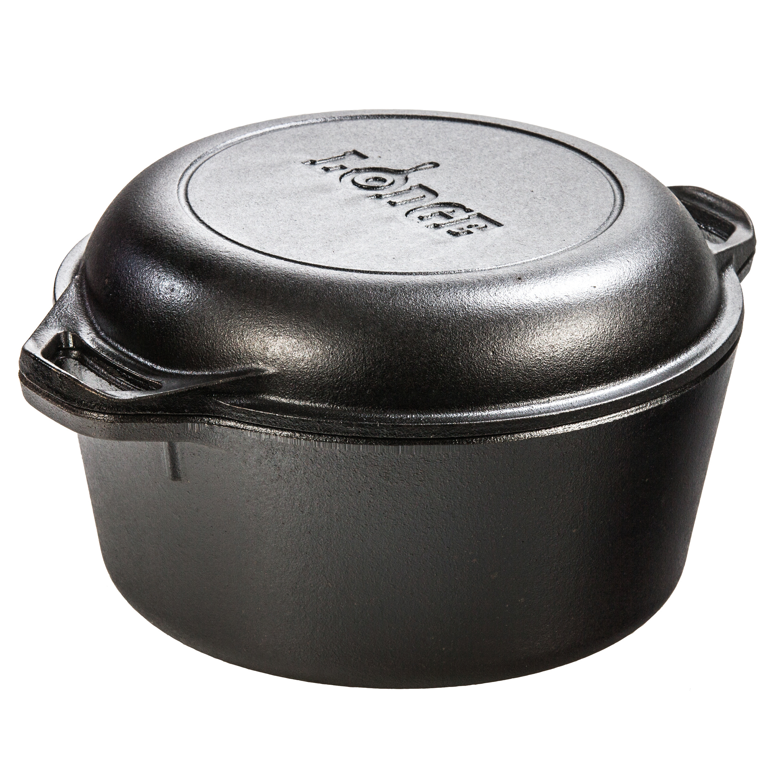 lodge L8DD3 dutch oven